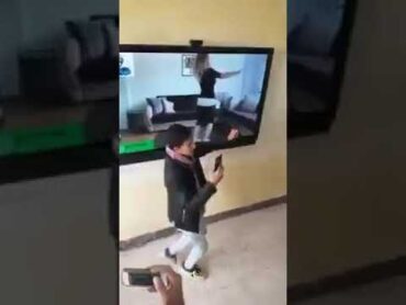 فضيحه وصله رقص في مدرسه فيالمنوفيه