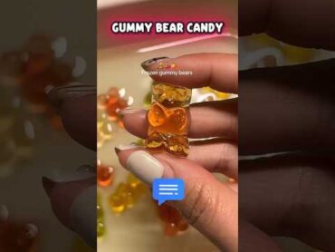 Pick a candy You wanna share with Your family😋👇😂