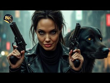 angelina jolie  Blockbuster Movie 2025  Full Action movie movie actionmovies l215