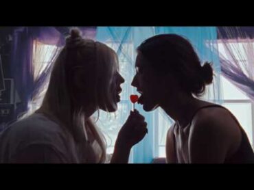 Dounia  So Cool (Official Video)