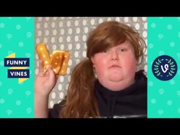 Try Not To Laugh Watching  Brandon Bowen Funny Vine Compilation (w/Titles)