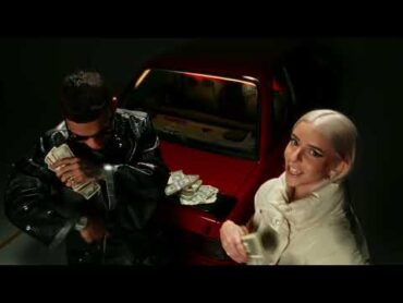Big Booty  Hozwal x Young Miko x Lil Geniuz (Video Oficial)
