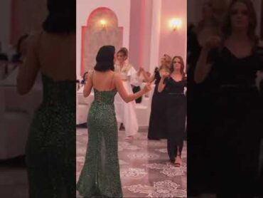 رقص مصرية على تانجو