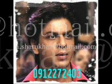 a sharukhan@hotmail com