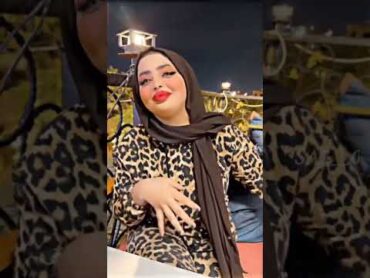 فاطمه الخالدي وبطوط المحبوب shorts