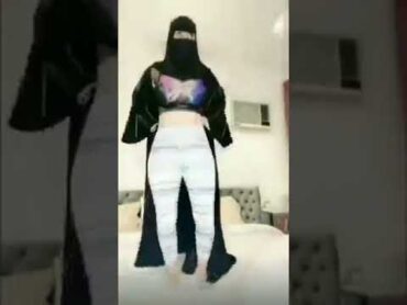 تانجو لايف روان منقبه جسم نارسعوديات​منقبة​خليحي​سعودية​تانجولايف​ترند السعودية اكسبلور لايك