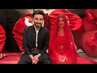 حفل حنتي قبل العرس 🕯️💍