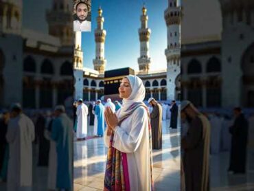 DOROOD O SALAM Islamic Emotional videos Khana Kaba Mashallah islamicstatus islamicshorts