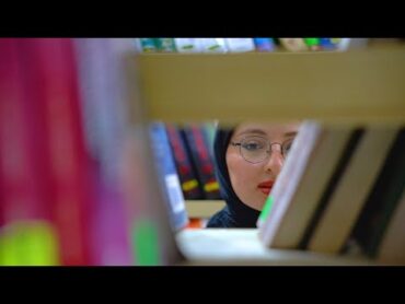 كلية الطب وكلية الصيدلة في جامعة الأنبار