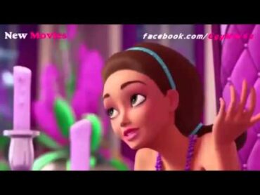 فيلم باربي في مدرسة الاميرات الراقصات الاثنى عشر