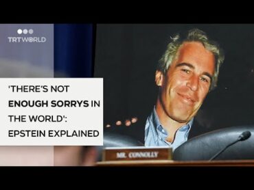 Convicted sex offender Jeffrey Epstein died in 2019 but controversies on the case continue