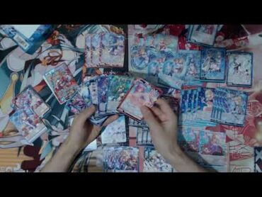 【Z/X】キャラクターデッキ「各務原あづみ＋」でゼクスを始めよう！！！！！！！！！！！