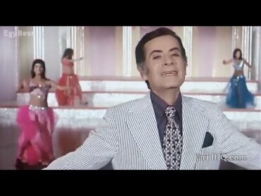 ياحبايبى ياغايبين  جودة عاليه 🎧🔊  فريد الاطرش Ya Habaybi Ya Ghaybeen  HQ  Farid El Atrache