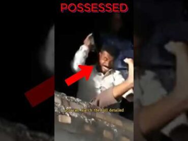 Horrifying Devil&39;s Wedding Story of Noura Al Taqaqa horrorstories