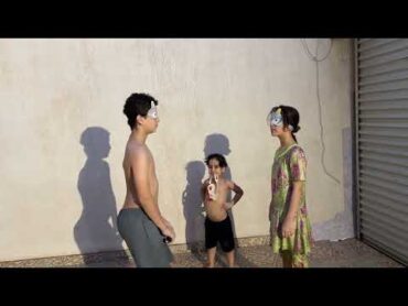 يتبع تحدي غمض واجلد): الغش الف(: ( حملة توصيل القناة 50000  مشترك