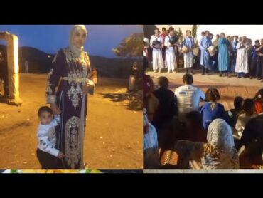 عرس البادية شاخخضة 🎉 غياطة مكين غير نشاط