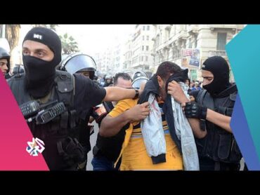 اكتشفوا حقيقة القبض على 12 قطريا يحملون أجهزة تجسس في مصر │بوليغراف