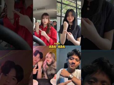 Dance TikTok Kasih AbaAba Viral 2025 dancetiktok