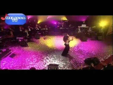Melissa  Kam Sana Live HDTV