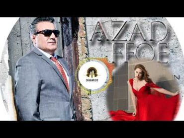 ازاد فقه/فستان صوري/ azad faqe shexani