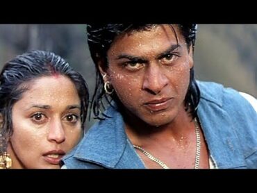 الفيلم الهندي 1997 Koyla كامل فيلم هندي انتقام الجمره بدقة  شاروخان @ناصرحطاب