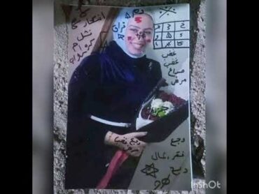 إستخراج السحر من احد المقابر 😱😱