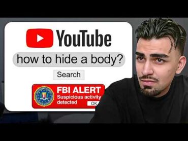 things you should never search on youtube