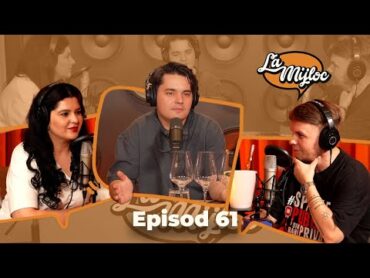La Mijloc, ep.61, Selly: “Travis Scott nea costat 2,5 milioane de euro”