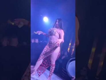 حوريه اغنيه يا حلوه رقي المعلم محمود فوزي