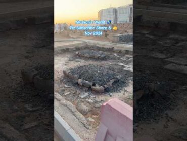 jannatul baqi Bibi Fatima Zahra’s Grave ❤️ Imam Hassan hajihabibattari subscribe