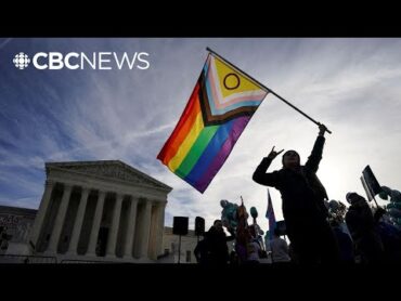 10 years after samesex marriage became legal in U.S., support falls among Republicans