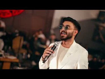 حلوه وترد الروح ٠ حسن نسيم  الترند الجديد  المايسترو علي فاضل