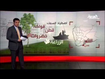 تعرف على محافظة "أبين" اليمنية