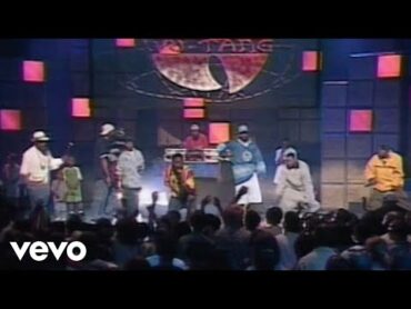 WuTang Clan  Triumph / Dog Sh*t (Live)