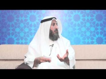 ما الدليل على وجود الله تعالى الشيخ د.عثمان الخميس
