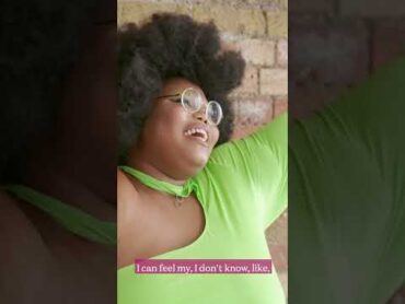 I Love Being Naked  Enam Asiama  What’s Underneath