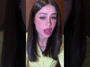وسن خاطرها فيه♟️ غير متحشمه 👄👌🏻