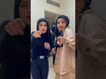 البنات الاذكياء والاب 😁😁 ام سيف ونانو