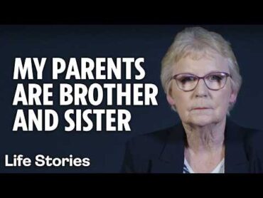 My parents are brother and sister  Life Stories