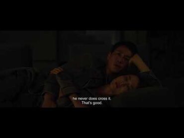 Parasite Scene