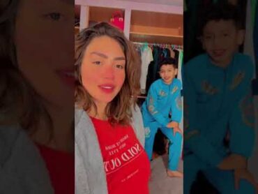شاهد فيديو البلوجر هدير عبد الرازق قبل الحذف 😱