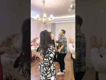 رقص ایرانی آهنگ شاید dance 💃 ♥️ music iranian