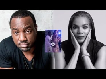 Connie Ferguson Caught having S E X with Malik Yoba for a gig in Hollywood, Shona in his Grave now