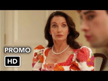 And Just Like That 3x04 Promo (HD) Sex and the City Revival