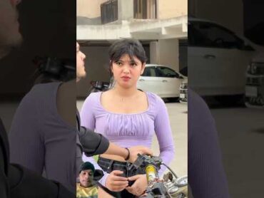 rekha  khatri  love drama priyathakur comedy funny pranjaldahiya viralgirl viralvideo xxx