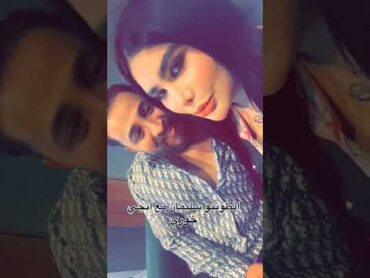 انطونيو سليمان و انجي خوري