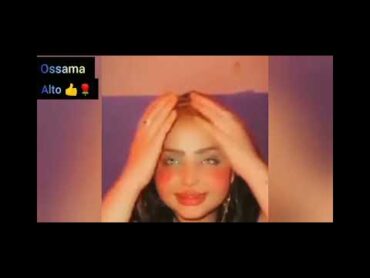 شفتو الي انا شفتا فضيحت فاطمه الخالدي