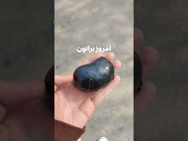 ترکید😱😭
