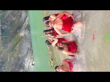 SALI NADI PUBLIC OPEN BATH DEVGHAT SNAN