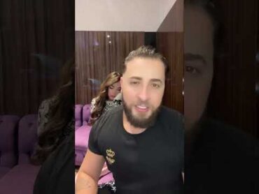 انطوني تعبني